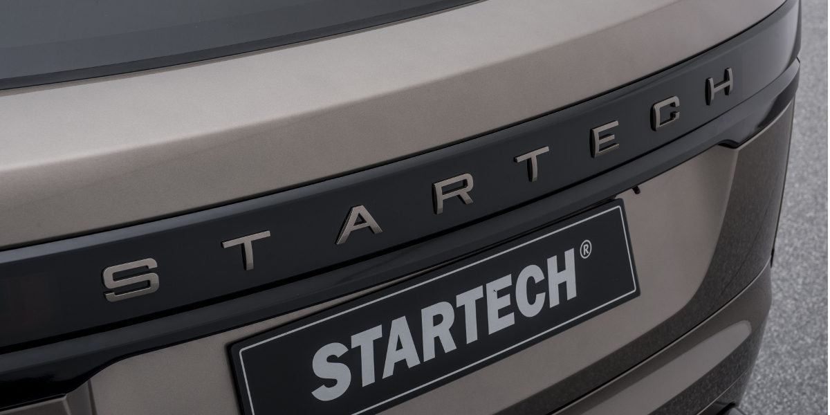 LAND ROVER range rover velar photo 6